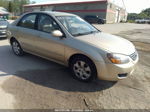 2009 Kia Spectra Ex Gold vin: KNAFE222695652981