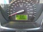 2009 Kia Spectra Ex Золотой vin: KNAFE222695652981