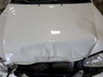 2009 Kia Spectra Ex White vin: KNAFE222795602753