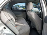 2009 Kia Spectra Ex Серебряный vin: KNAFE222795662158