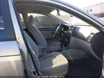 2009 Kia Spectra Ex Silver vin: KNAFE222795666467