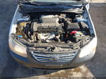 2009 Kia Spectra Ex Silver vin: KNAFE222795666467