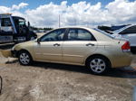 2009 Kia Spectra Ex Gold vin: KNAFE222895652979