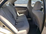 2009 Kia Spectra Ex Gold vin: KNAFE222895652979