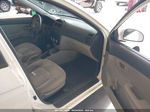 2009 Kia Spectra Lx Белый vin: KNAFE222895662511