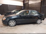 2009 Kia Spectra Ex Черный vin: KNAFE222X95619224