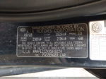 2009 Kia Spectra Ex Black vin: KNAFE222X95619224