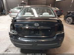 2009 Kia Spectra Ex Black vin: KNAFE222X95619224