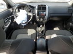 2009 Kia Spectra Sx Серебряный vin: KNAFE241095023981