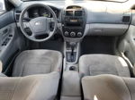 2009 Kia Spectra Sx Silver vin: KNAFE241995608607