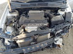 2009 Kia Spectra Sx Silver vin: KNAFE241995608607