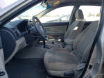 2009 Kia Spectra Sx Silver vin: KNAFE241995608607