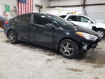 2016 Kia Forte Lx Black vin: KNAFK4A60G5576115