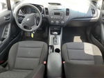 2016 Kia Forte Lx Черный vin: KNAFK4A61G5569769