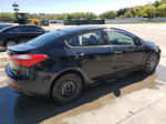 2016 Kia Forte Lx Black vin: KNAFK4A61G5619781