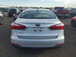 2016 Kia Forte Lx Серый vin: KNAFK4A62G5519916