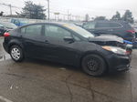 2016 Kia Forte Lx Черный vin: KNAFK4A62G5567576