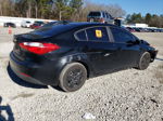 2016 Kia Forte Lx Black vin: KNAFK4A62G5610331