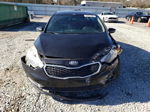 2016 Kia Forte Lx Black vin: KNAFK4A62G5610331