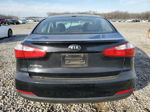 2016 Kia Forte Lx Black vin: KNAFK4A63G5567537