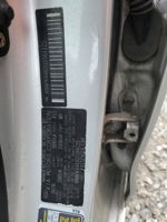 2016 Kia Forte Lx Серебряный vin: KNAFK4A63G5584225