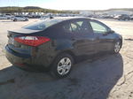 2016 Kia Forte Lx Черный vin: KNAFK4A63G5586539