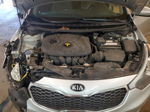 2016 Kia Forte Lx Серебряный vin: KNAFK4A65G5515780