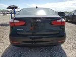 2016 Kia Forte Lx Black vin: KNAFK4A65G5568477