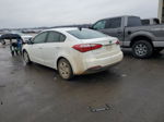 2016 Kia Forte Lx Белый vin: KNAFK4A65G5618312