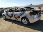 2016 Kia Forte Lx Burn vin: KNAFK4A66G5536024