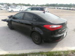 2016 Kia Forte Lx Black vin: KNAFK4A67G5508247