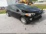 2016 Kia Forte Lx Black vin: KNAFK4A67G5508247