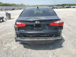 2016 Kia Forte Lx Black vin: KNAFK4A67G5602032