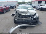 2016 Kia Forte Lx Серебряный vin: KNAFK4A68G5503297