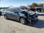 2016 Kia Forte Lx Charcoal vin: KNAFK4A68G5564004