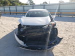 2016 Kia Forte Lx White vin: KNAFK4A68G5605618