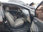 2016 Kia Forte Lx Black vin: KNAFK4A6XG5479794