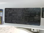 2016 Kia Forte Lx Белый vin: KNAFK4A6XG5587543