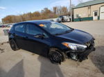 2016 Kia Forte Lx Black vin: KNAFK5A80G5647210