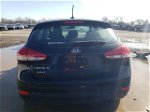 2016 Kia Forte Lx Black vin: KNAFK5A83G5597080