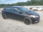 2016 Kia Forte Lx Black vin: KNAFK5A87G5652825