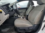 2012 Kia Forte Lx Белый vin: KNAFT4A20C5486208