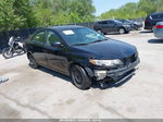 2012 Kia Forte Lx Black vin: KNAFT4A24C5517721