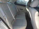 2012 Kia Forte Lx Silver vin: KNAFT4A25C5480212