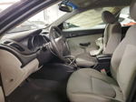 2012 Kia Forte Lx Черный vin: KNAFT4A2XC5487673