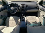 2012 Kia Forte Lx Белый vin: KNAFT4A2XC5506139