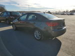 2012 Kia Forte Ex Charcoal vin: KNAFU4A20C5499442