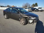 2012 Kia Forte Ex Charcoal vin: KNAFU4A20C5499442