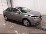 2012 Kia Forte Ex Gold vin: KNAFU4A20C5554682