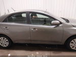 2012 Kia Forte Ex Gold vin: KNAFU4A20C5554682